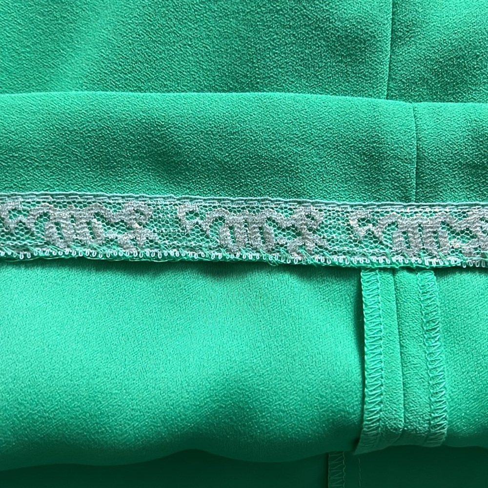 {Lilly Pulitzer} Brand New Stela Strapless Bow Dress - Picture 12 of 12